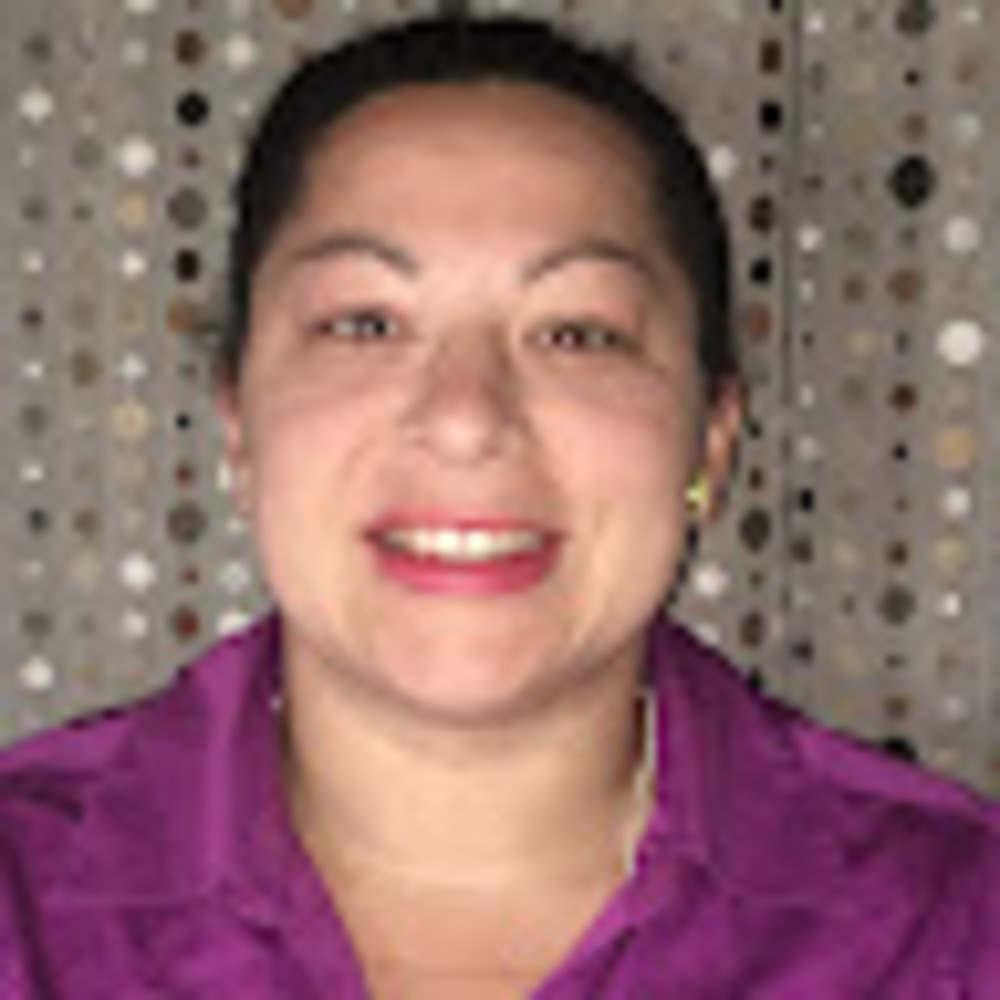 Meet your Posher, Rebecca